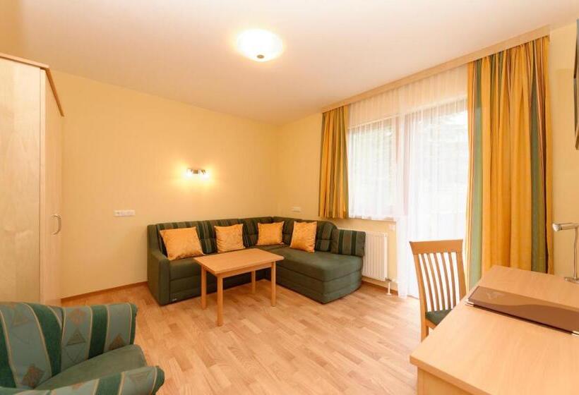 فندق Tischlbergerhof