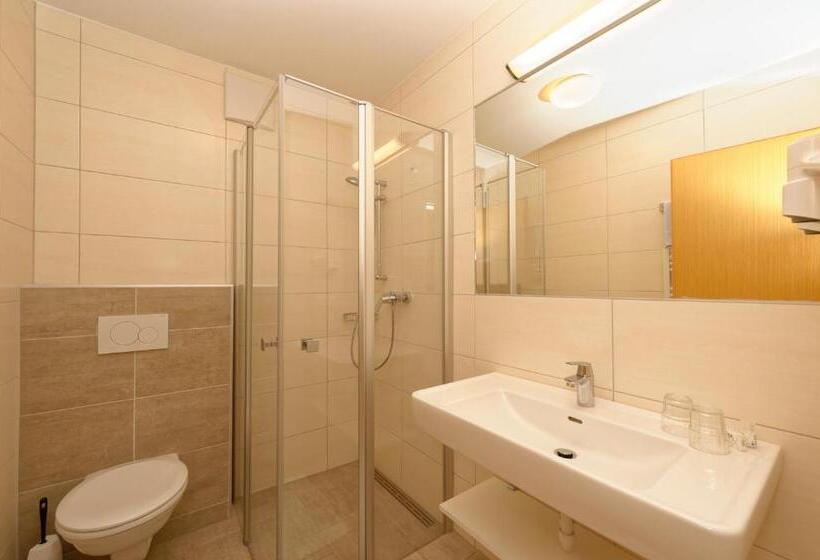 فندق Tischlbergerhof