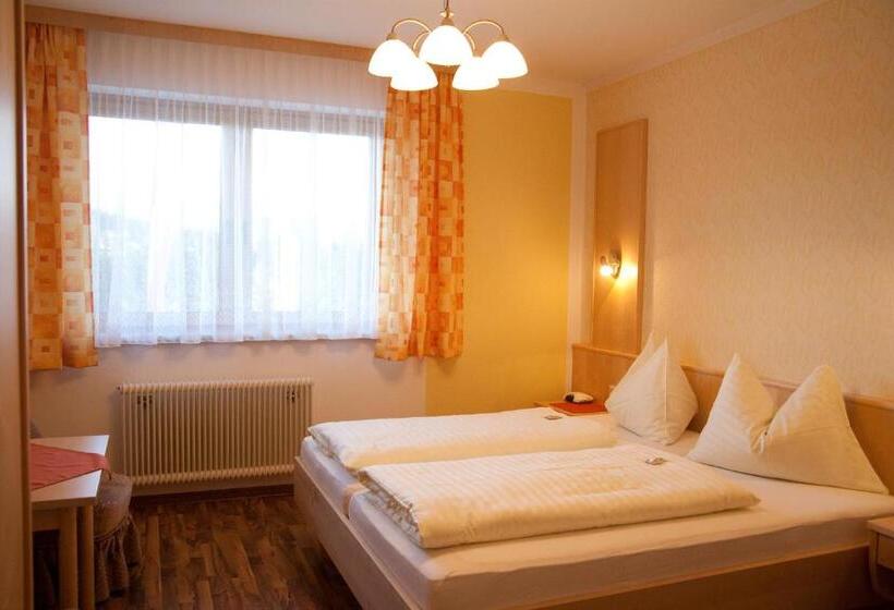 فندق Tischlbergerhof