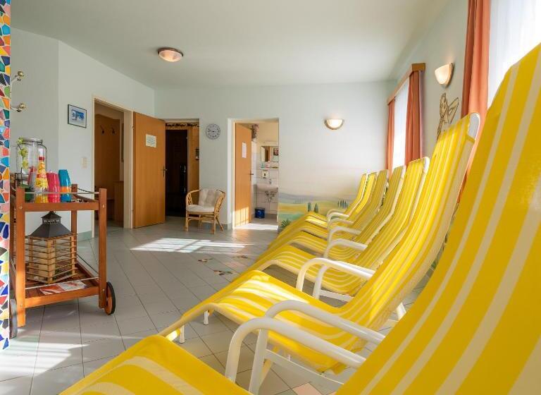 فندق Tischlbergerhof