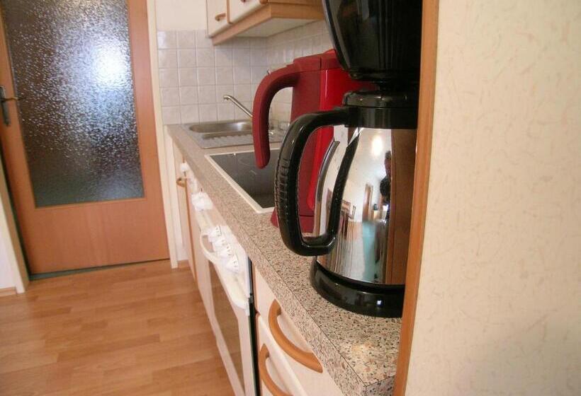 فندق Tischlbergerhof