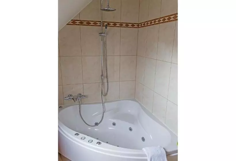 Hotelli Wilgenhof