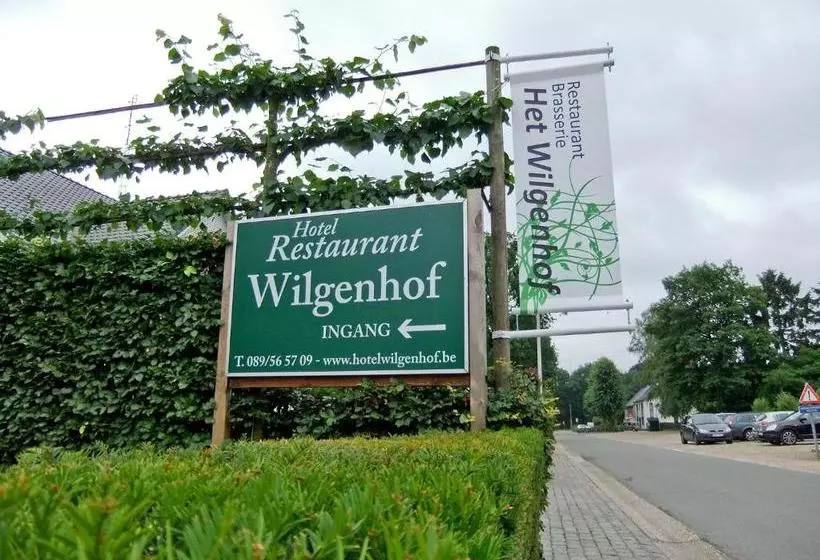Hotelli Wilgenhof