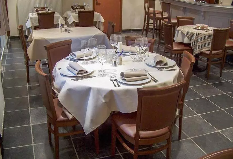 Hotelli Wilgenhof