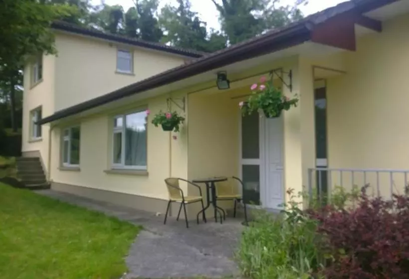Mulberry Lodge B&b