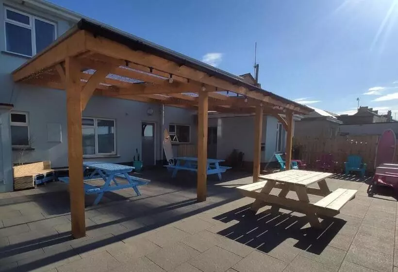 Rougey Lodge Hostel