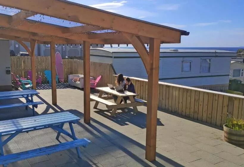 Rougey Lodge Hostel