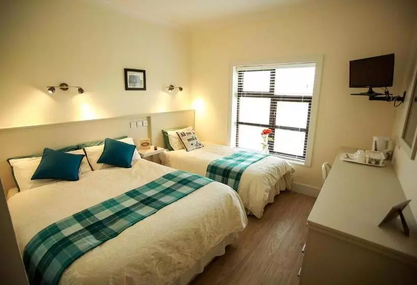 Slidala B&b