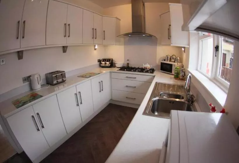 Slidala B&b