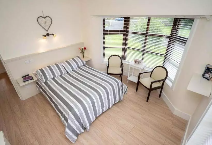 Slidala B&b
