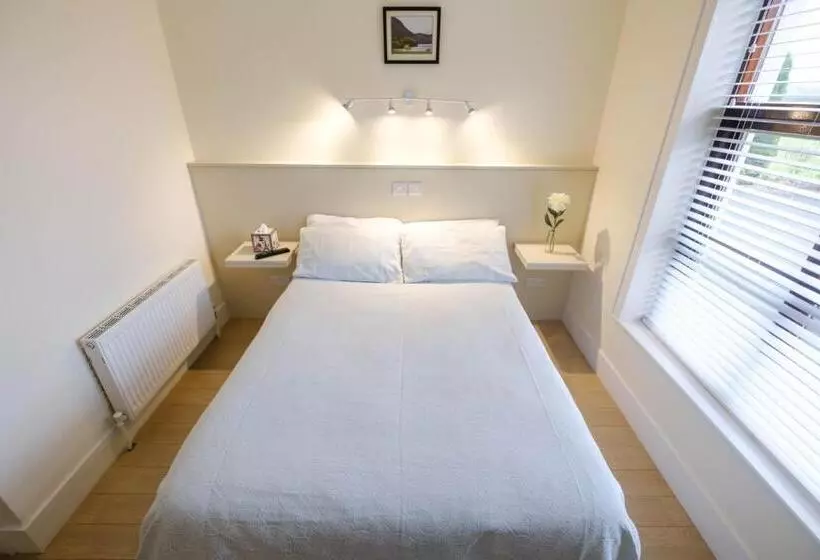 Slidala B&b