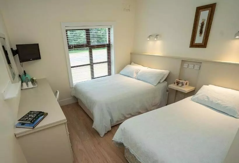Slidala B&b