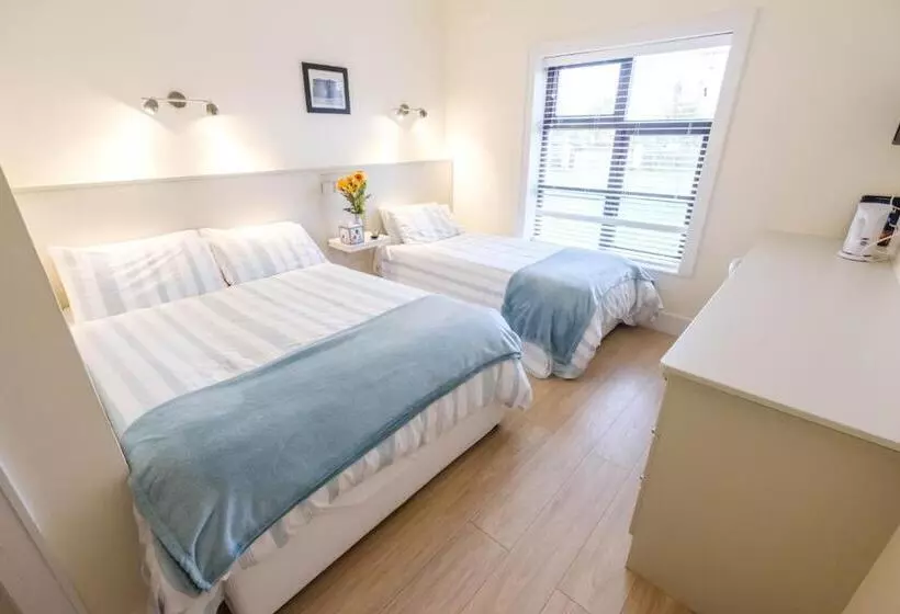 Slidala B&b