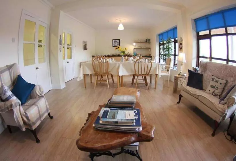 Slidala B&b