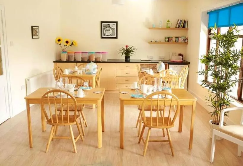 Slidala B&b