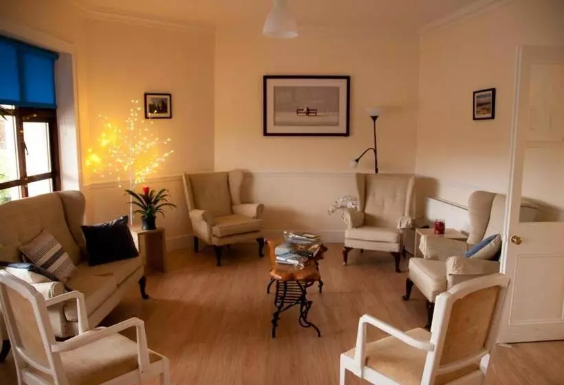 Slidala B&b