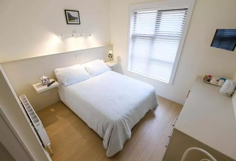 Slidala B&b