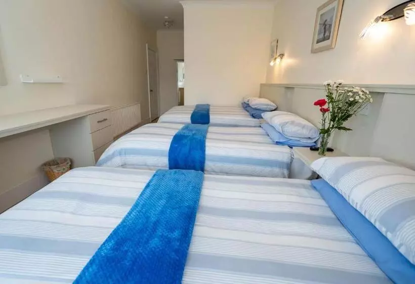 Slidala B&b