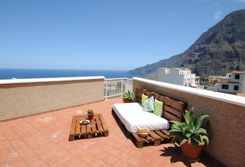 Apartamentos Edalmar