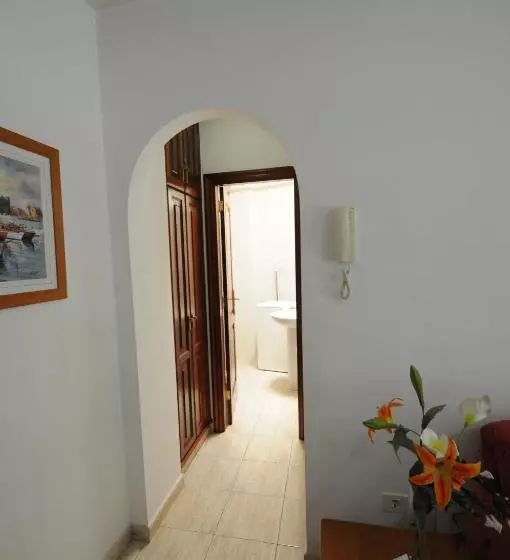 Apartamentos Edalmar