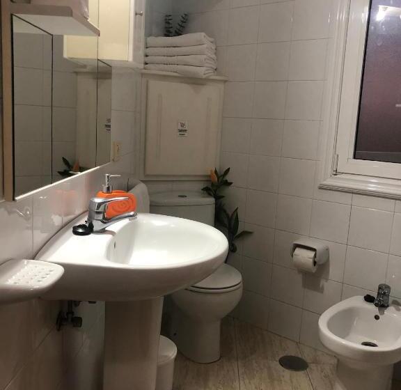 Apartamentos Edalmar