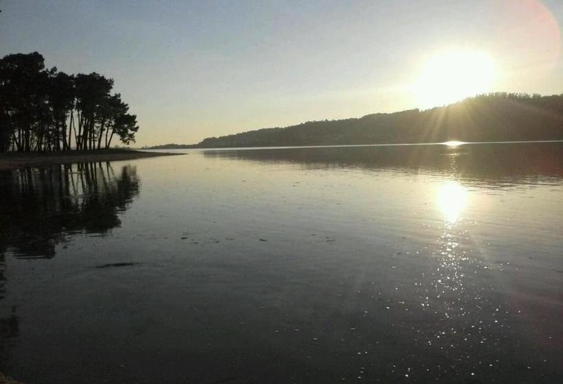 Apartamentos Turisticos Arosa Ogrove