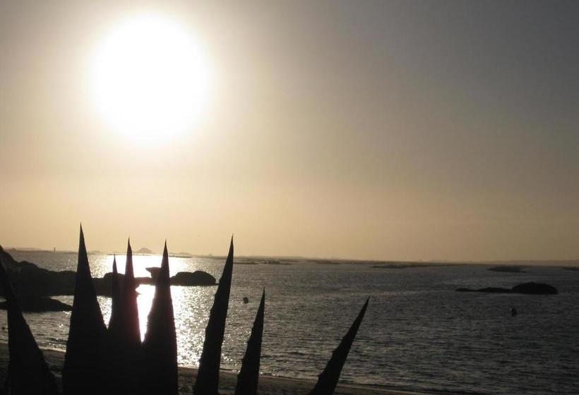 Apartamentos Turisticos Arosa Ogrove