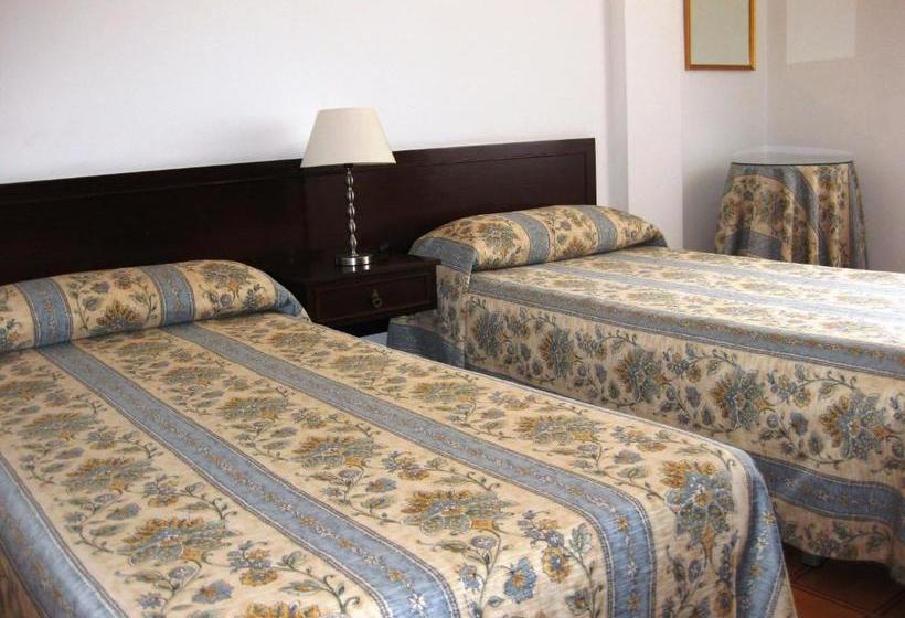 Apartamentos Turisticos Arosa Ogrove