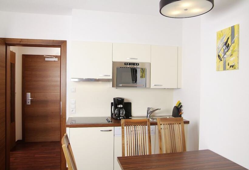 Astellina Hotel Apart