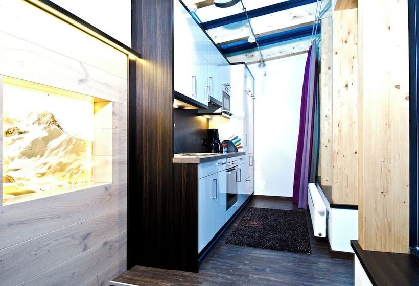 Astellina Hotel Apart