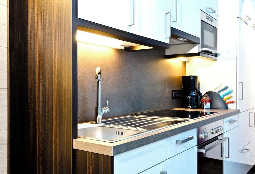 Astellina Hotel Apart