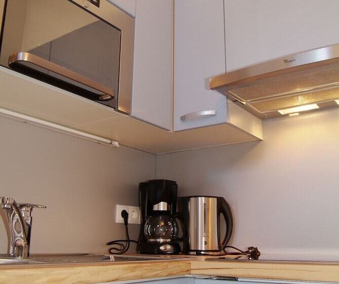 Astellina Hotel Apart