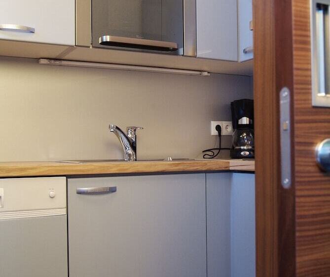 Astellina Hotel Apart