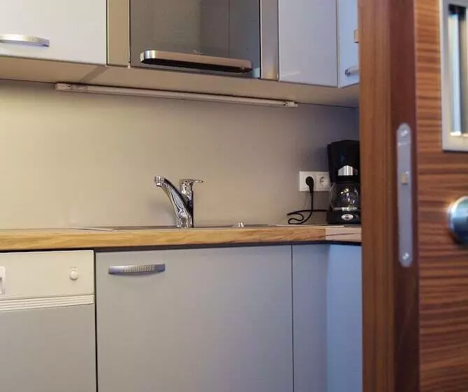 Astellina Hotel Apart