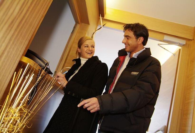 Astellina Hotel Apart