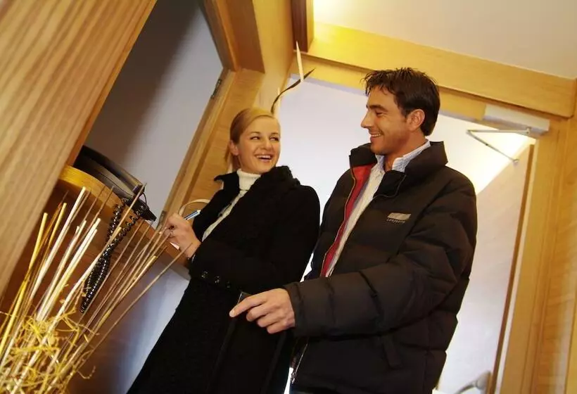 Astellina Hotel Apart
