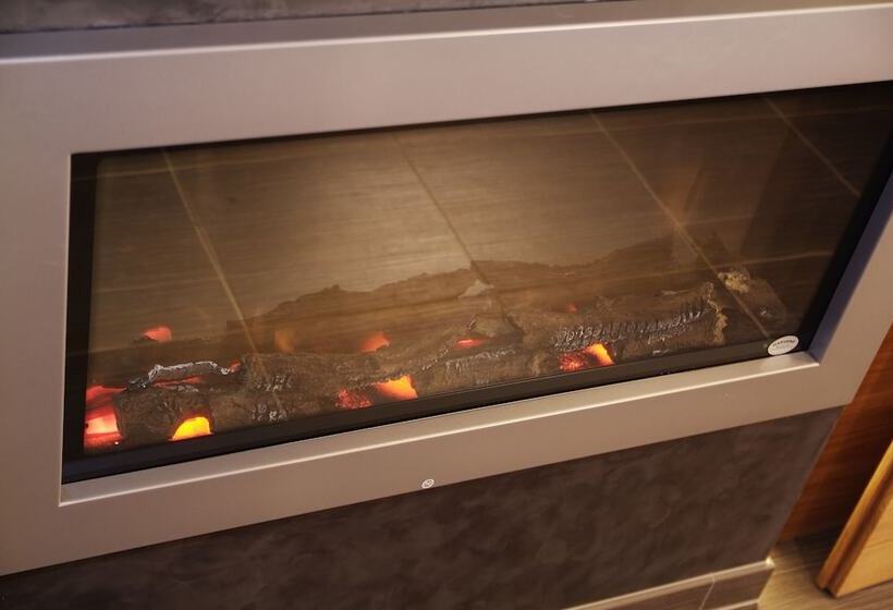 Astellina Hotel Apart