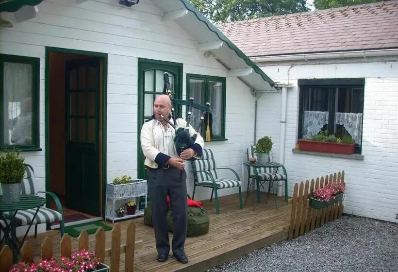 B&b Les Bergers