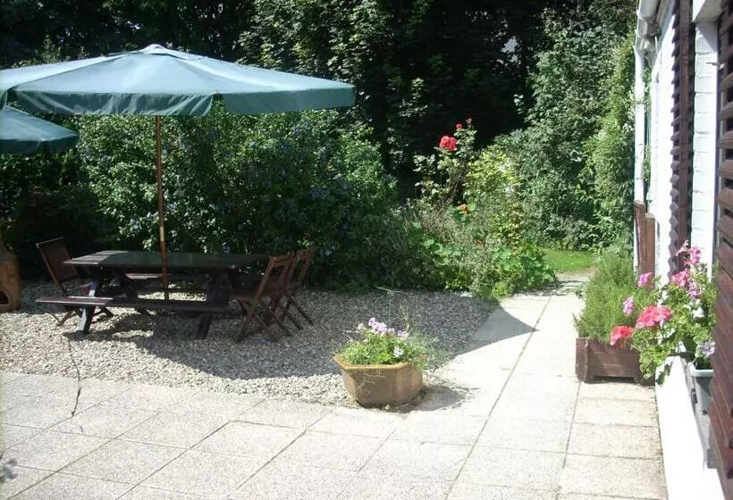 B&b Les Bergers