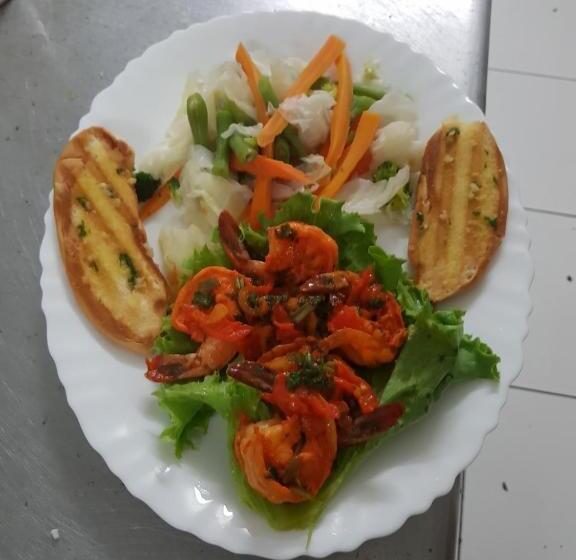 تختخواب و صبحانه St. James Guesthouse