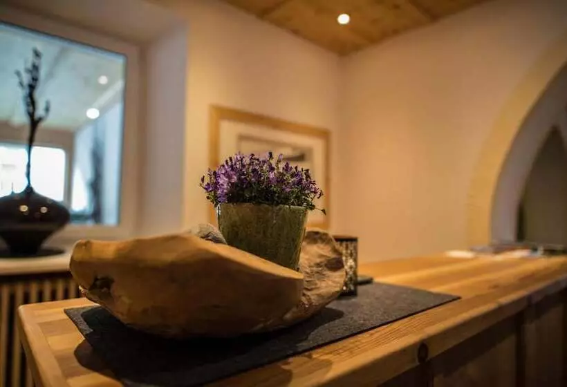Berghotel Gasthof Gstrein