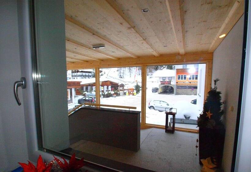 Berghotel Gasthof Gstrein