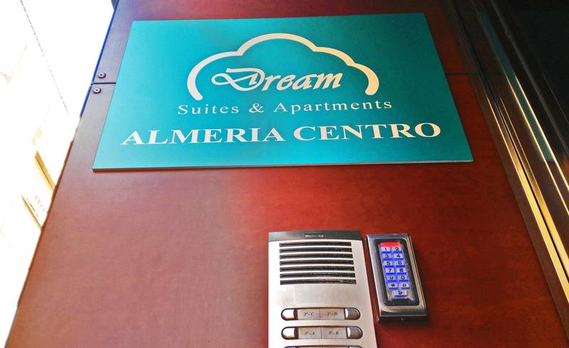 Dream Suites & Apartaments Almeria