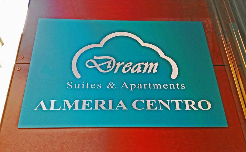 Dream Suites & Apartaments Almeria