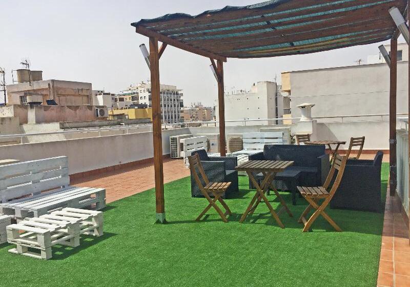 Dream Suites & Apartaments Almeria