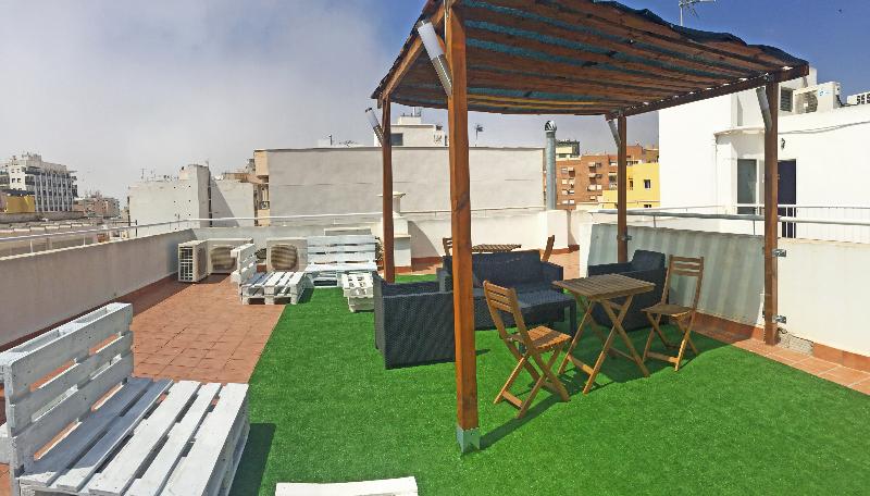 Dream Suites & Apartaments Almeria