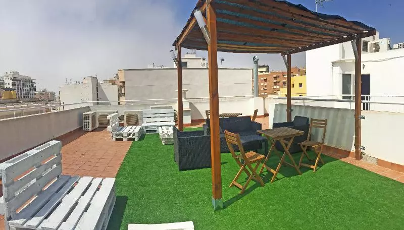 Dream Suites & Apartaments Almeria