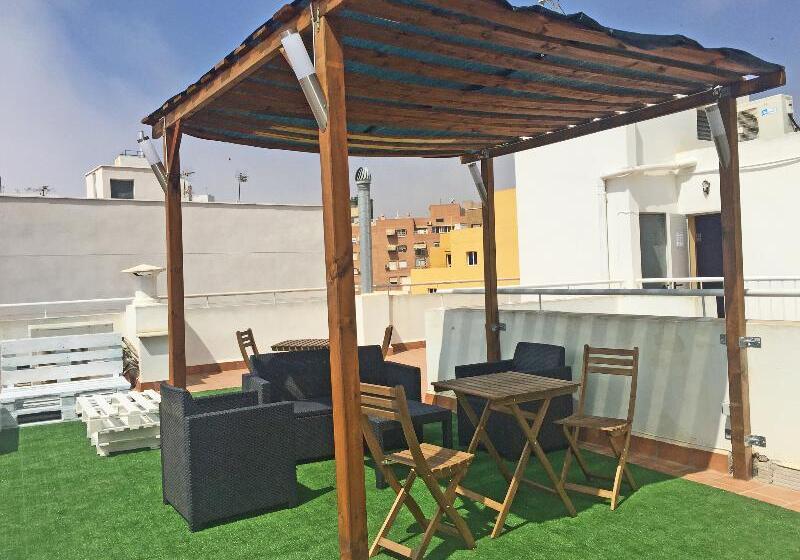 Dream Suites & Apartaments Almeria