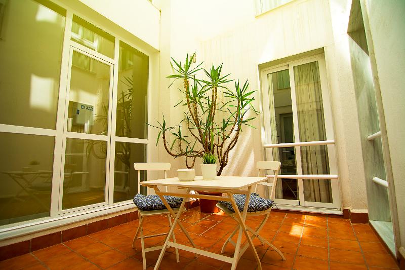 Dream Suites & Apartaments Almeria