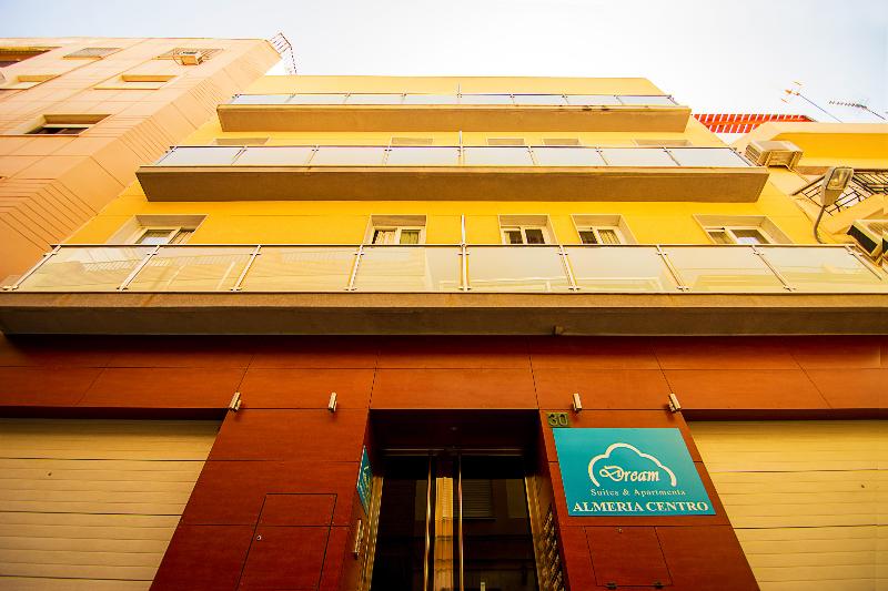 Dream Suites & Apartaments Almeria